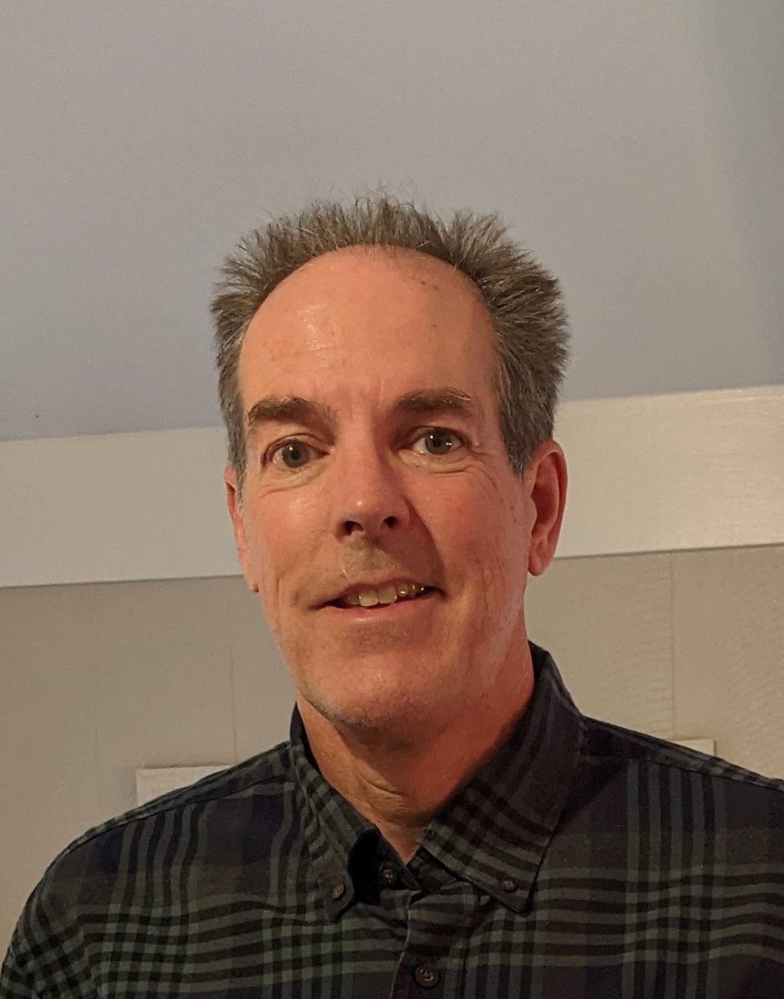 Texas CAEE alumnus David Wilkes